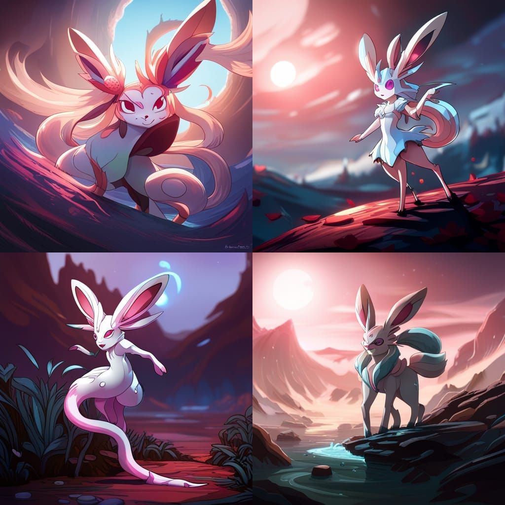 Sylveon