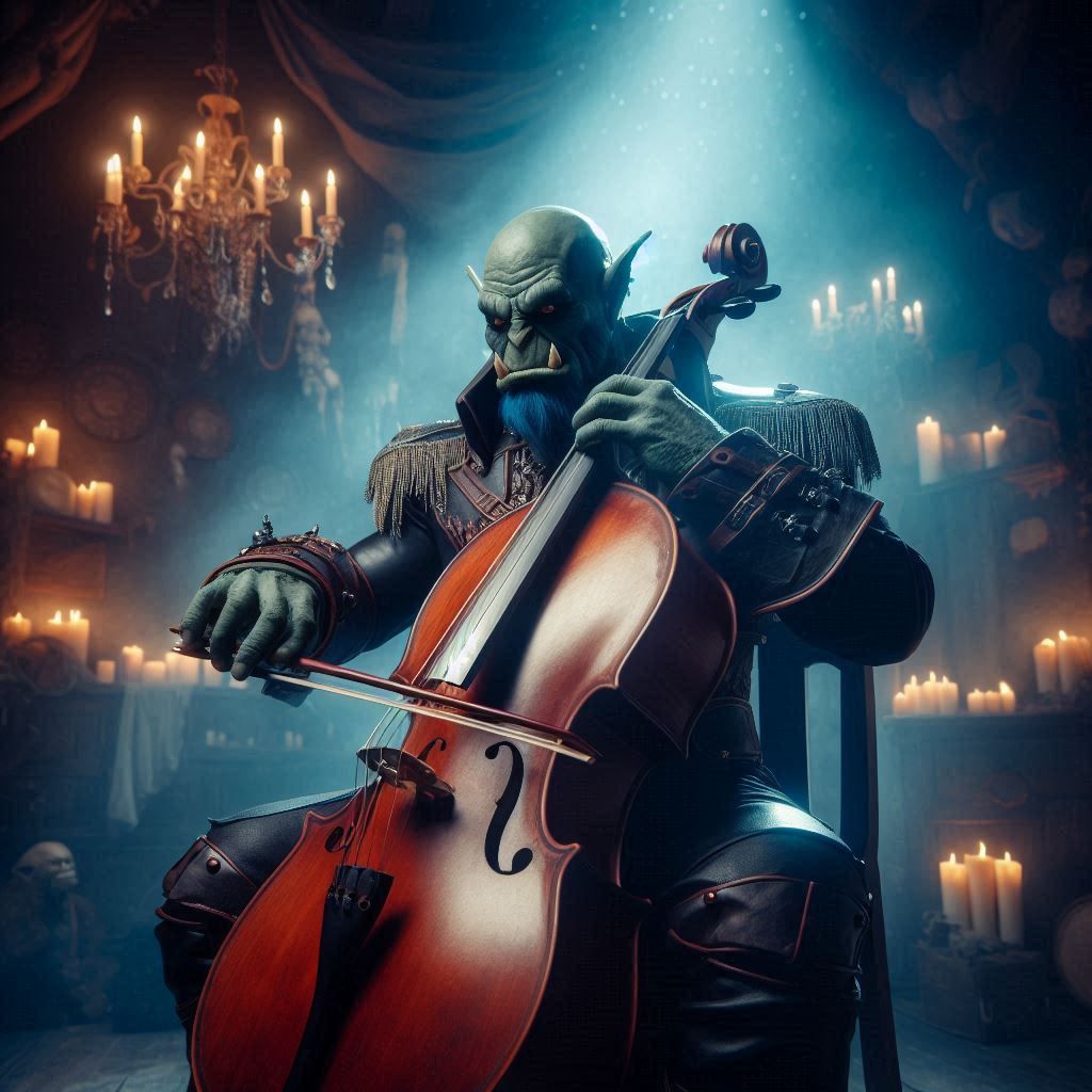 Cello