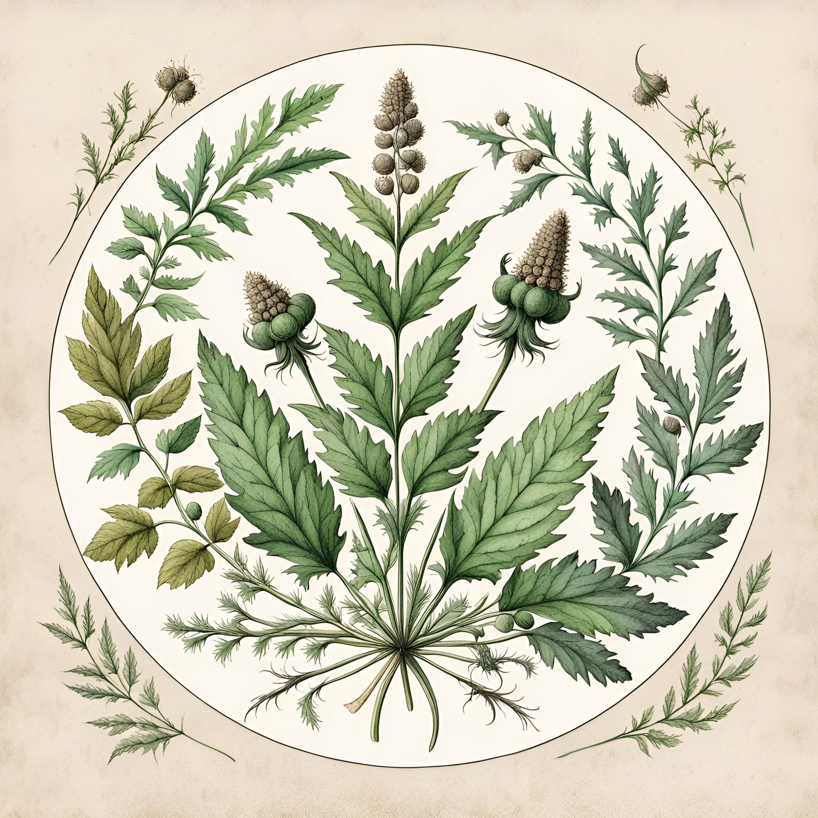 Artemisia