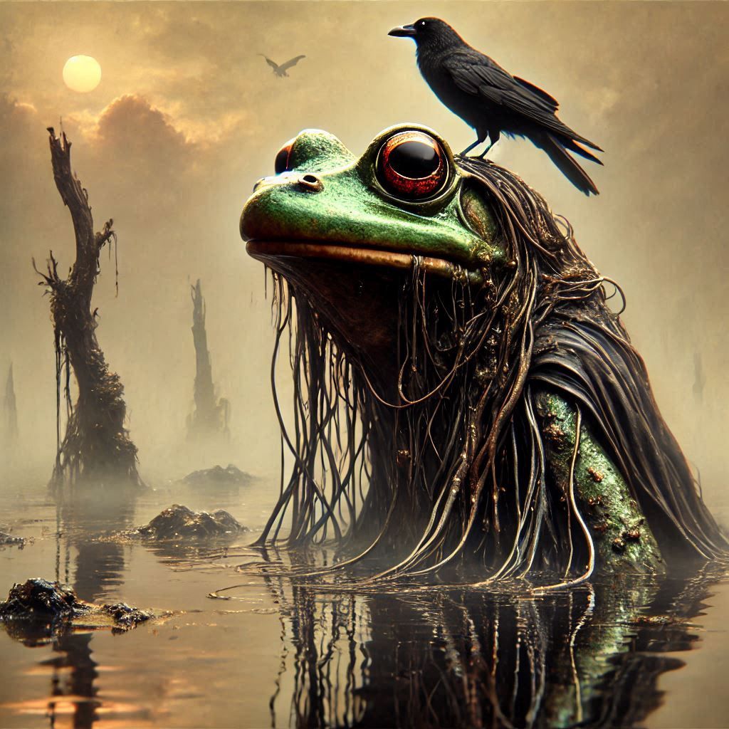 The Swamp People - 20