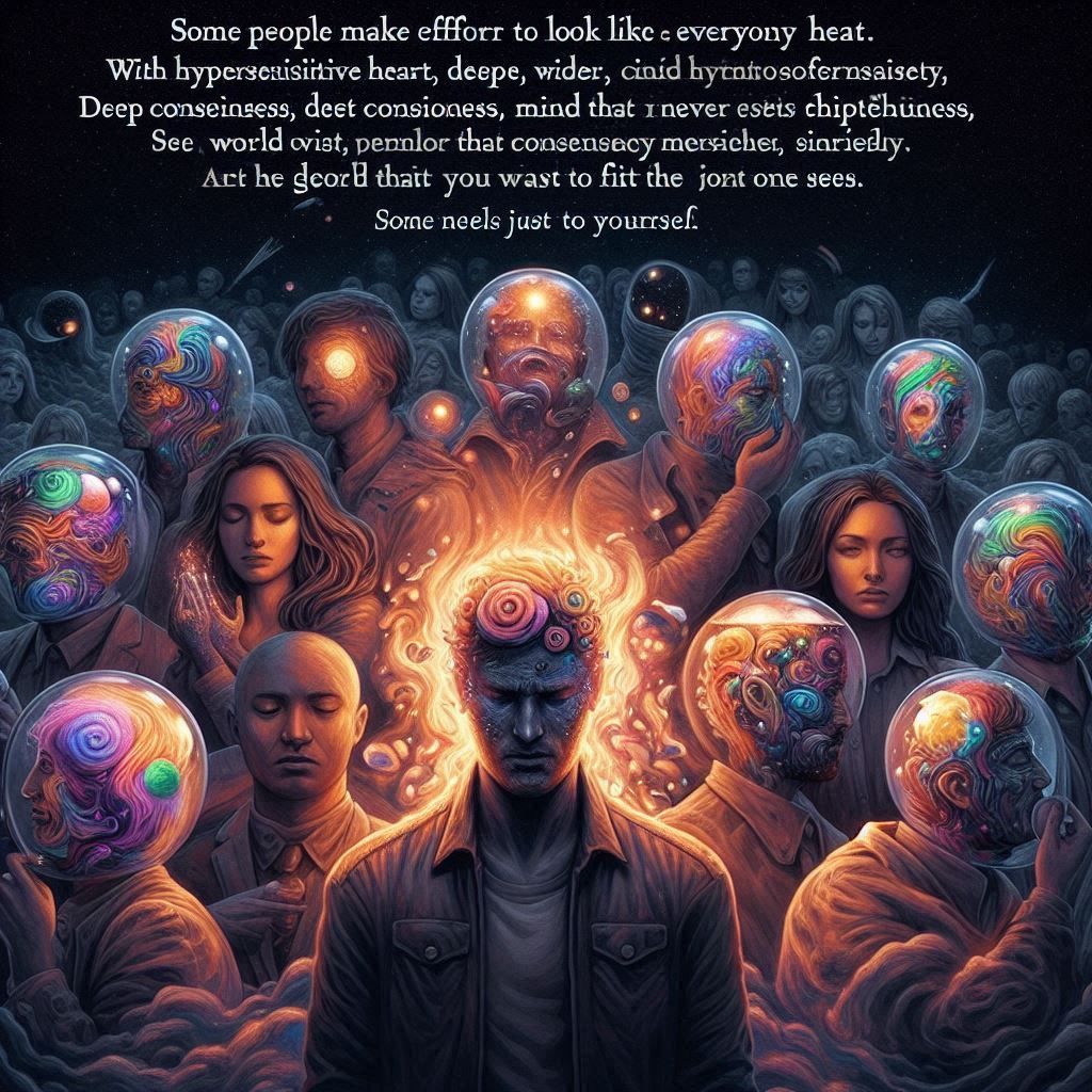 imagination has no limits