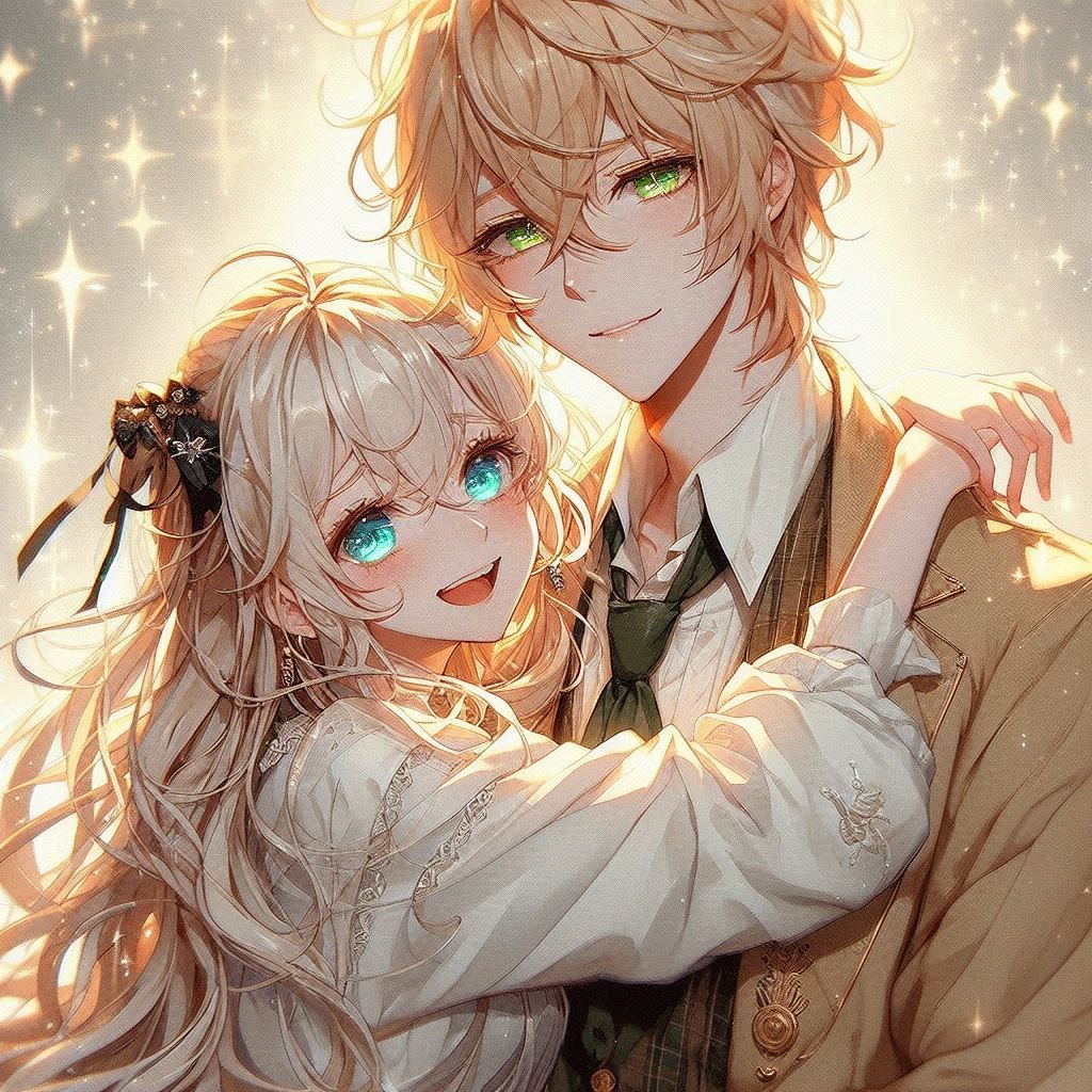 Lilith and Her Eldest Brother