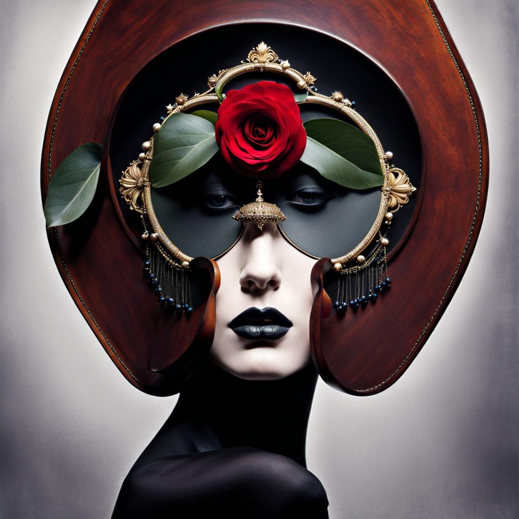 Untitled Creation