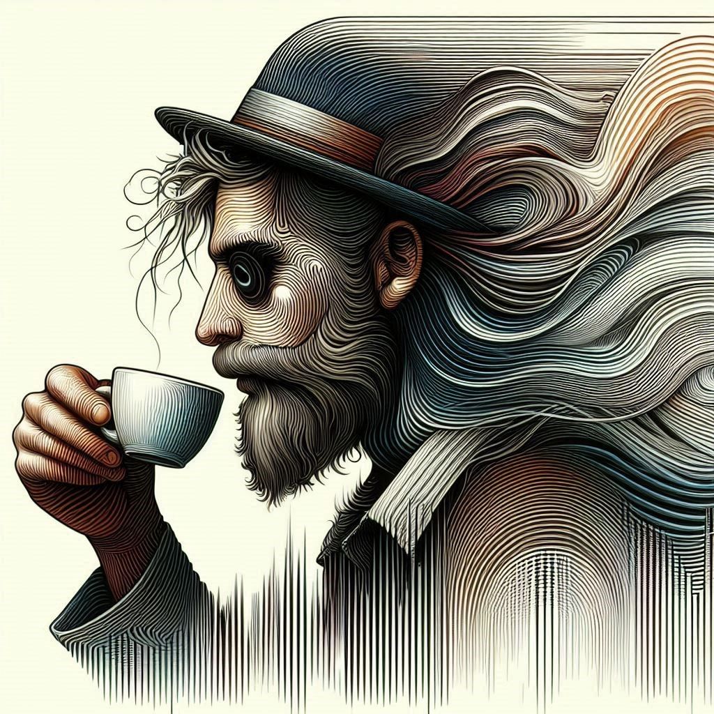 Hipster Espresso 2