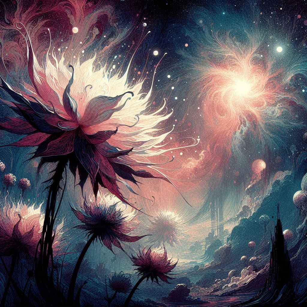 Delusions amongst the stars