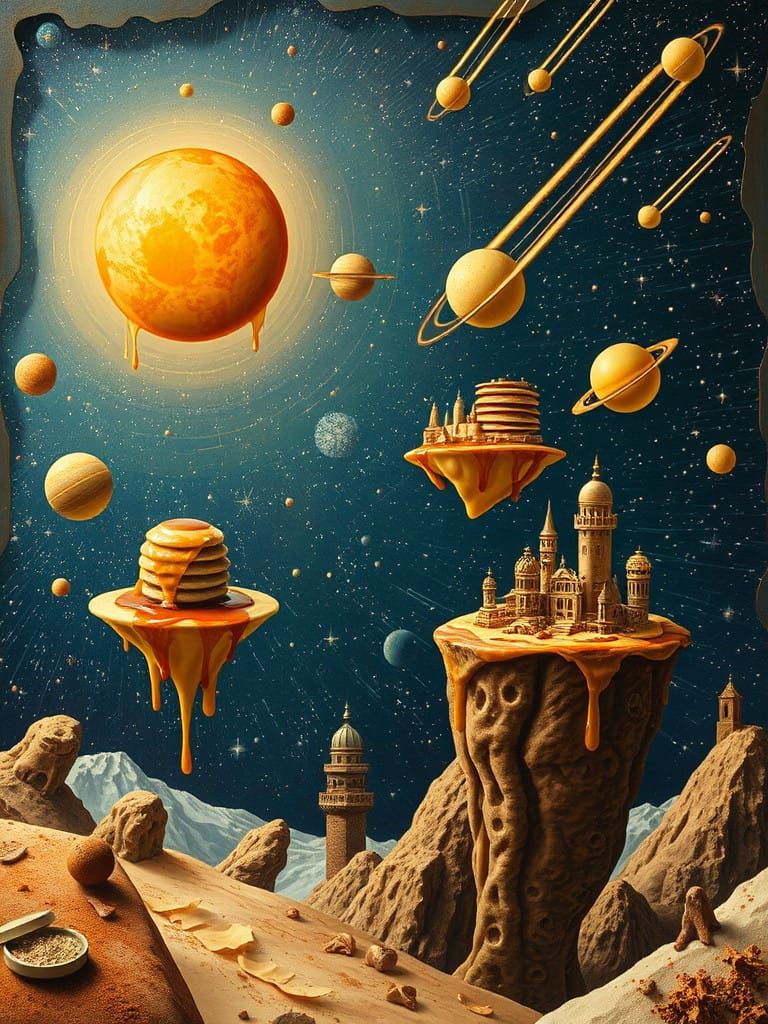 Untitled Creation