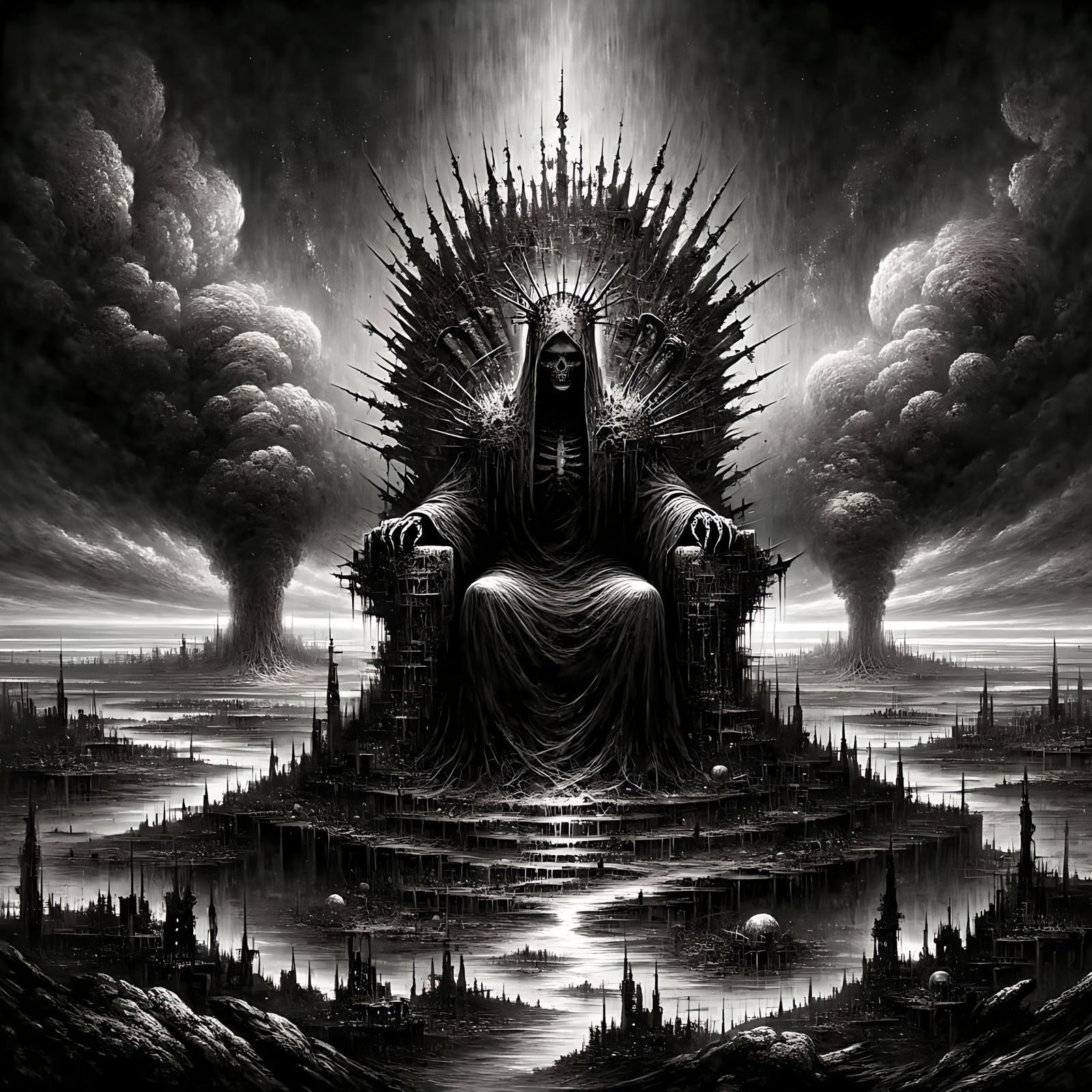 Kingdom of Death