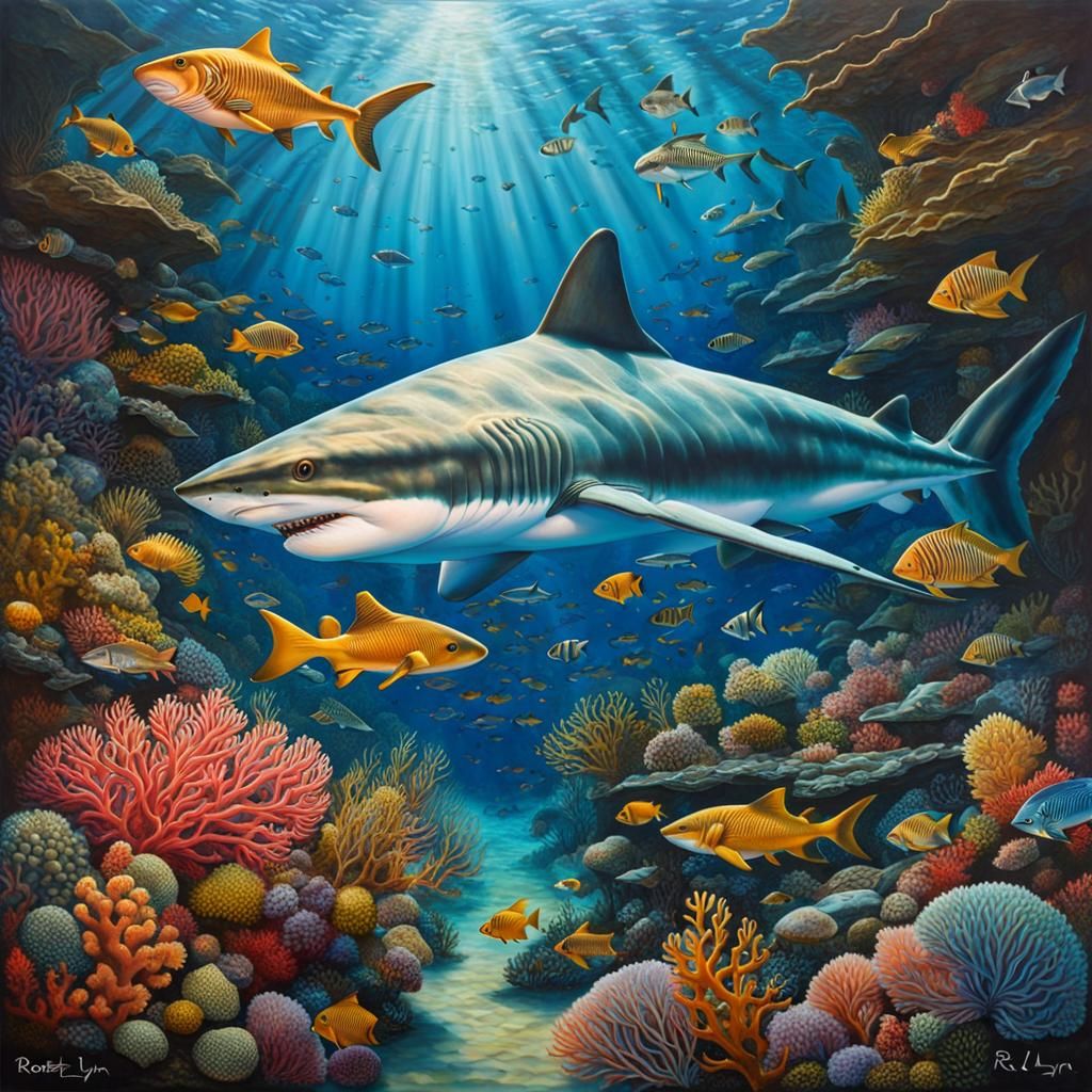 Shark