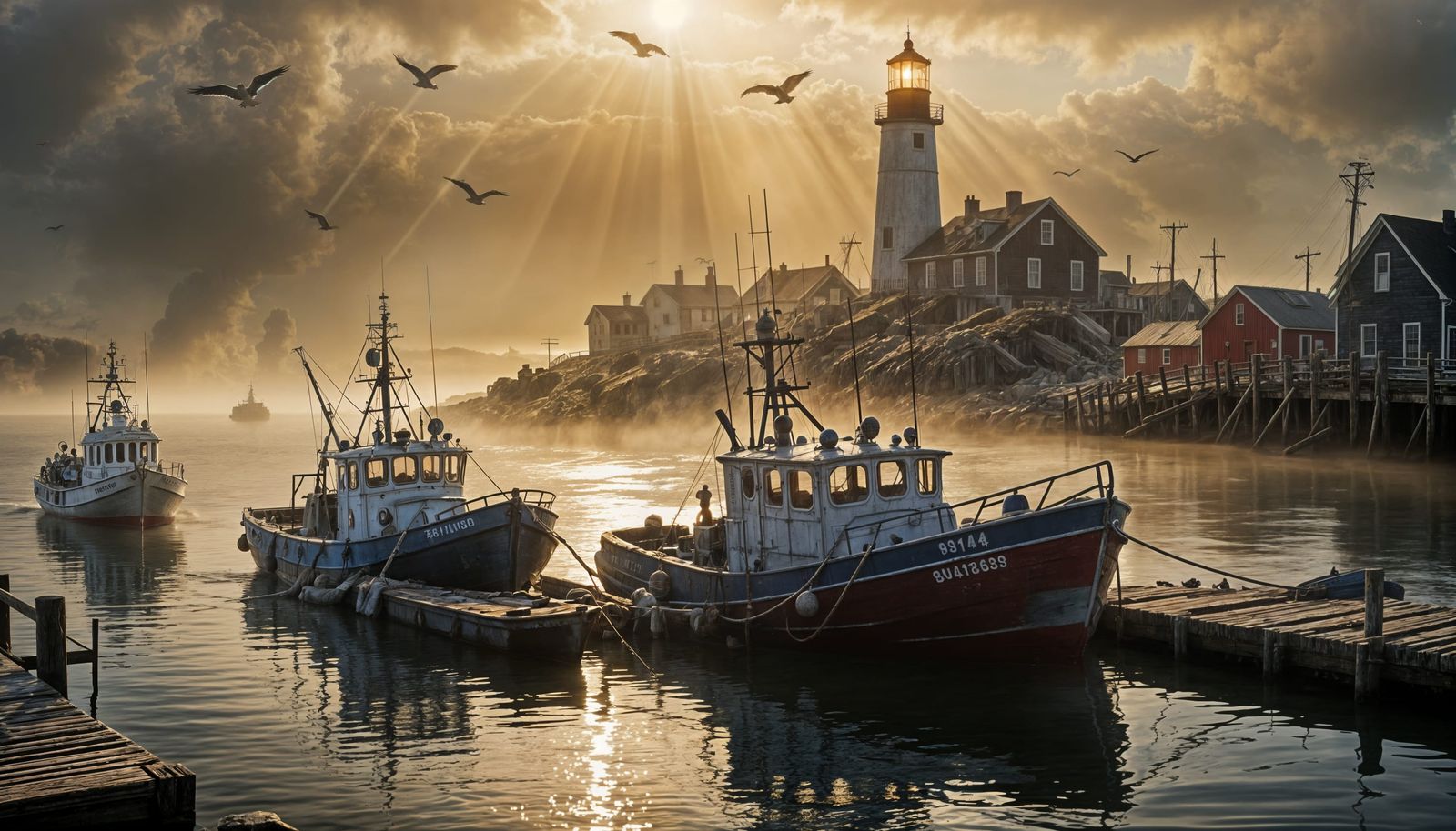 lighthous  by @nixxxnutz