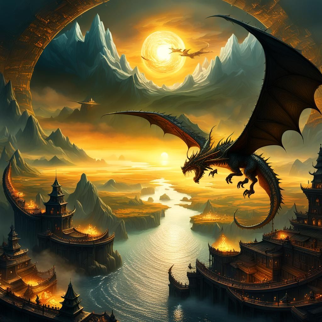 Сделай более чёткие рисунки на арках портала