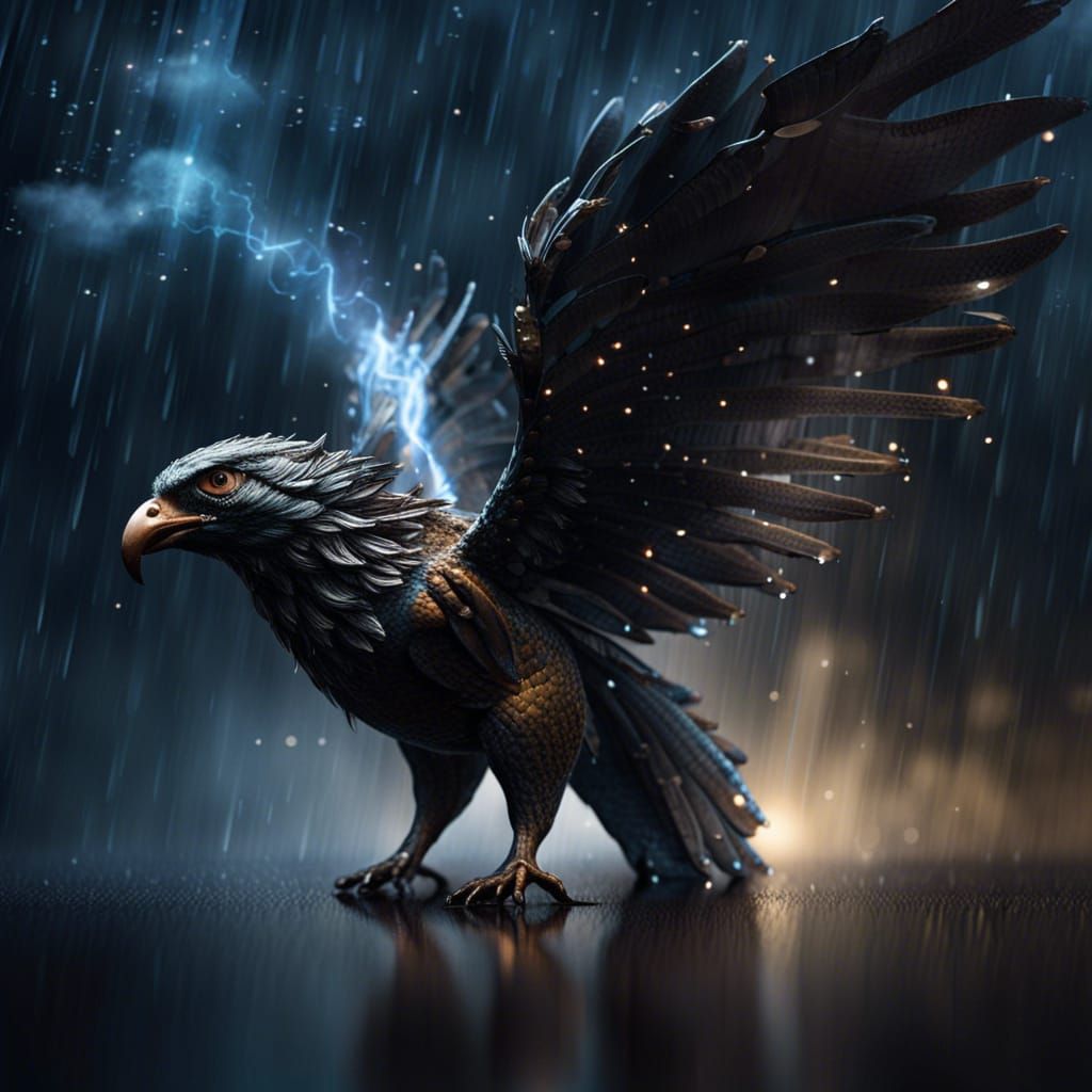 Griffin