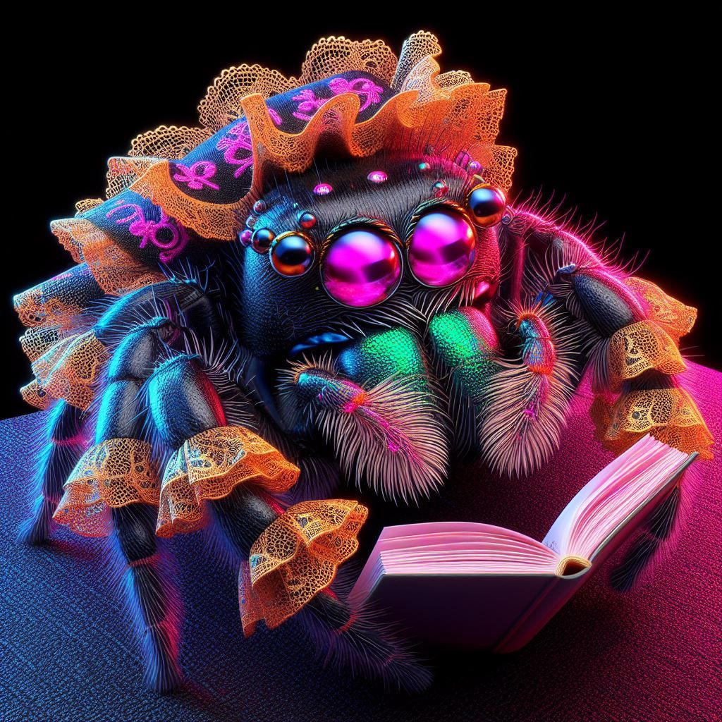 Bella Reading 3