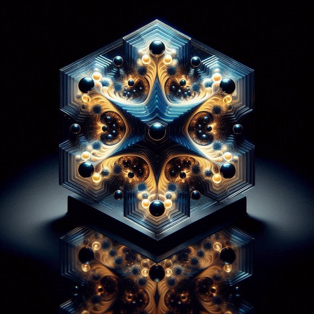 Tesseract