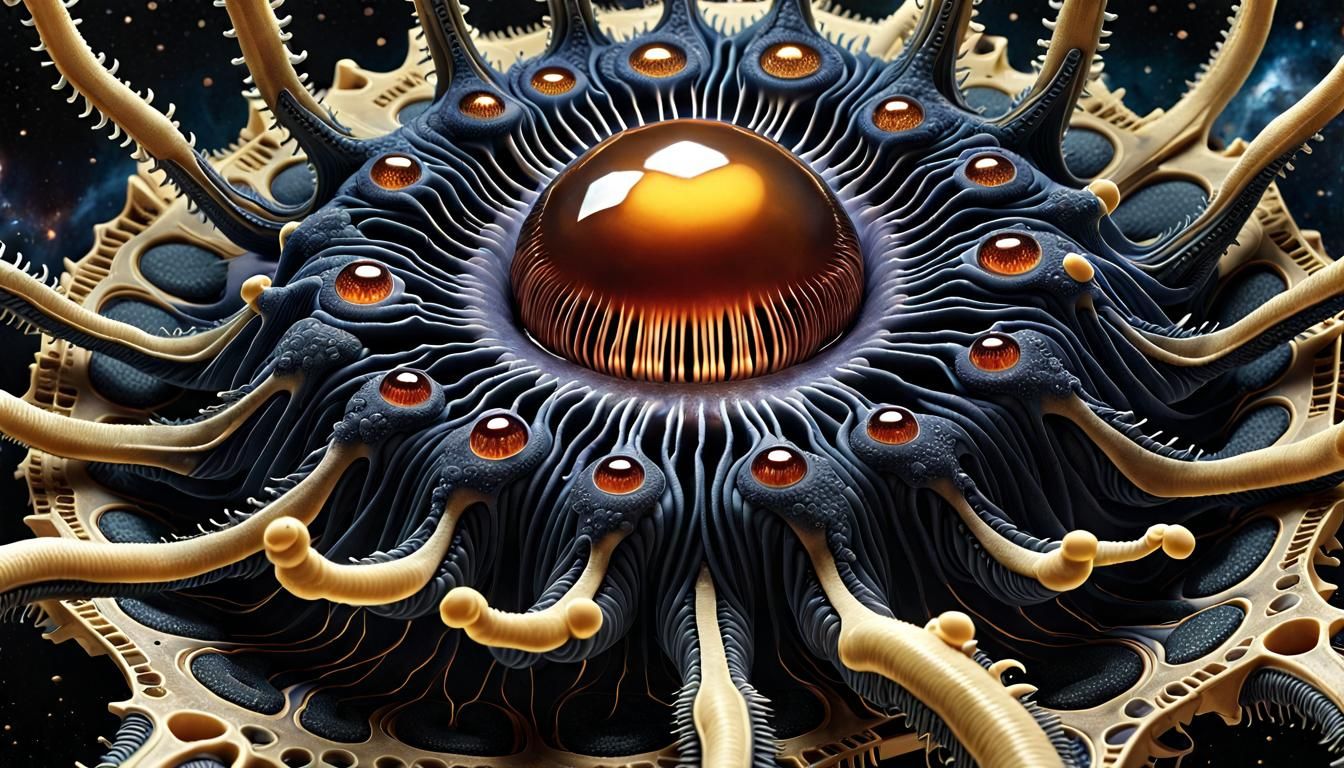 Untitled Creation