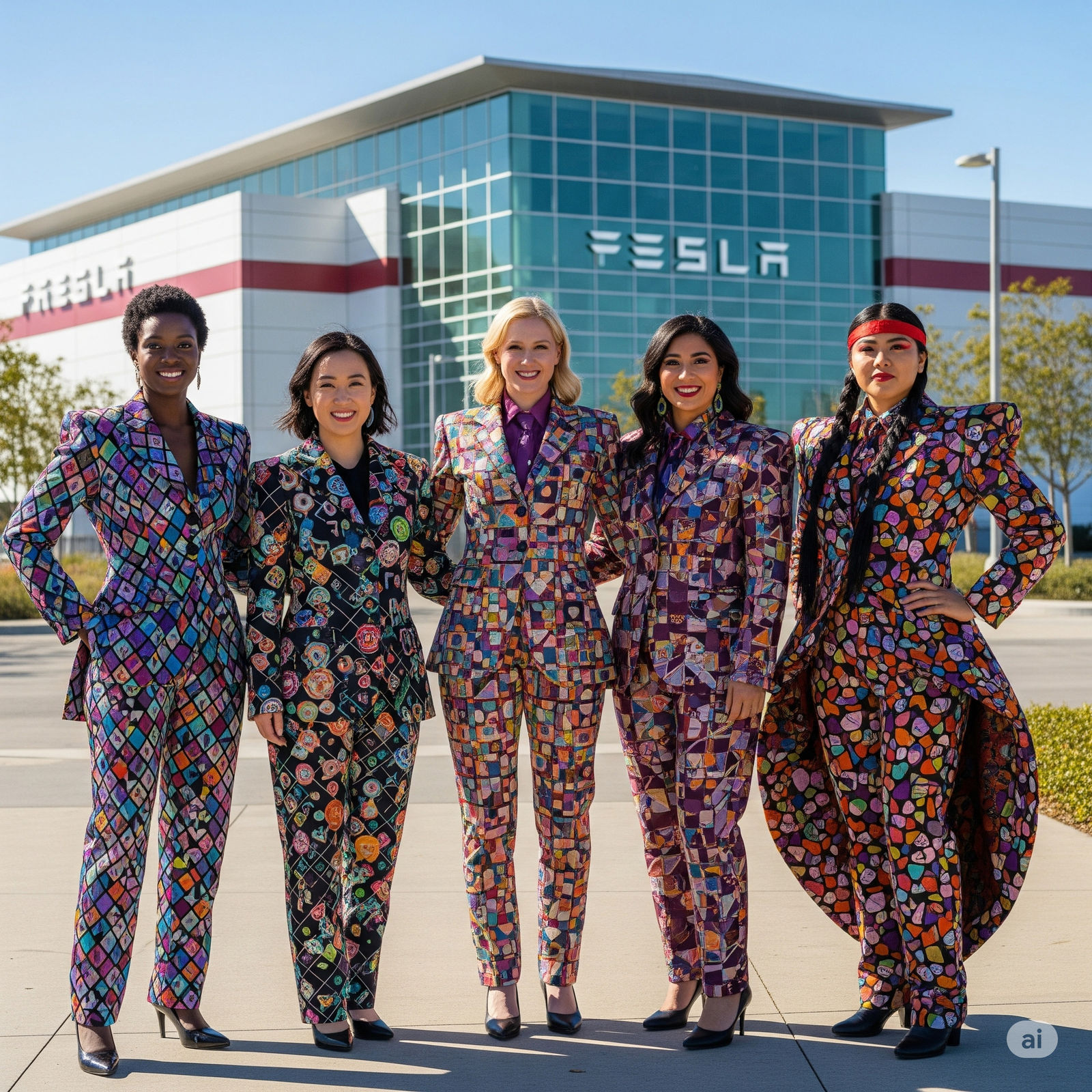 DARK MAGA=Greenwashing