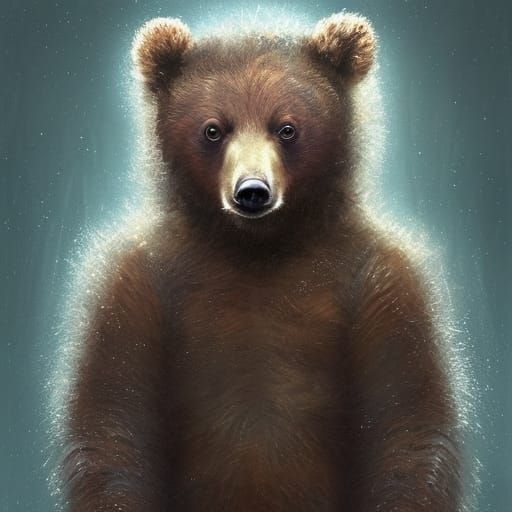 Bear