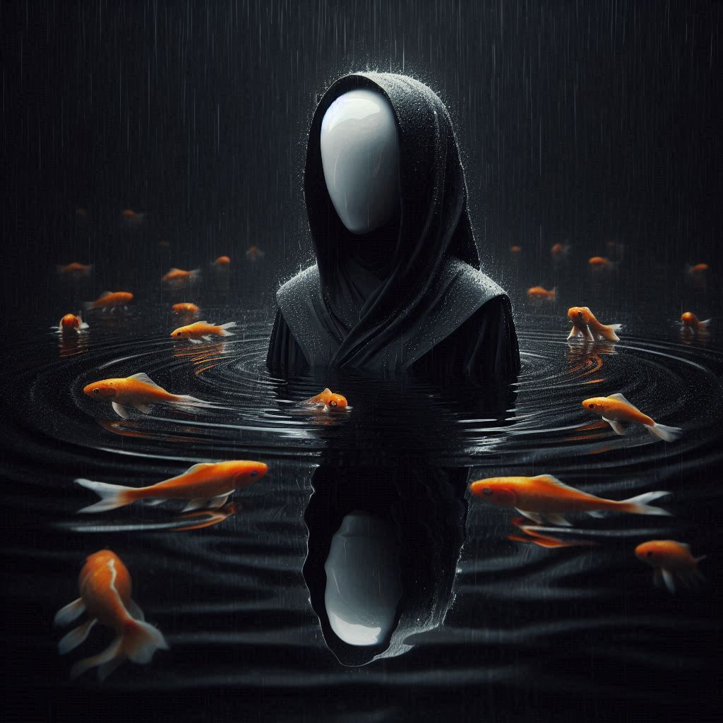 I Come with a Message of Freedom