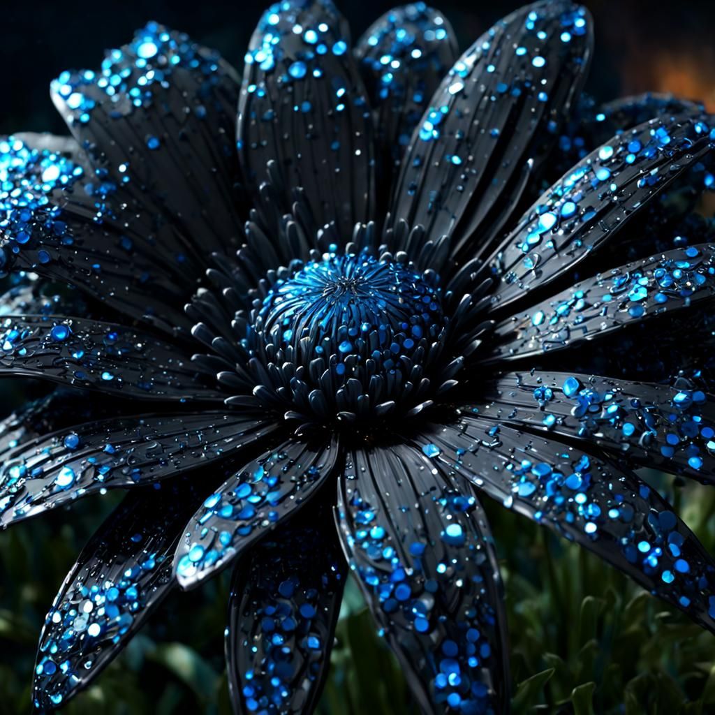 Daisy