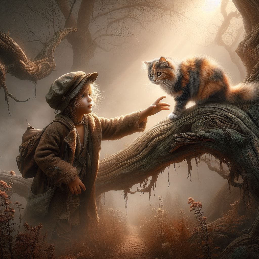 Hey Buddy, Can we be friends? 😸😸😁