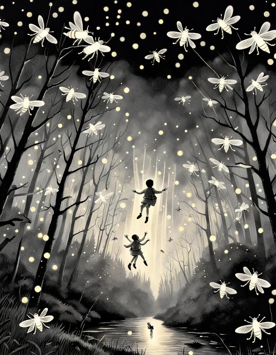 Fireflies