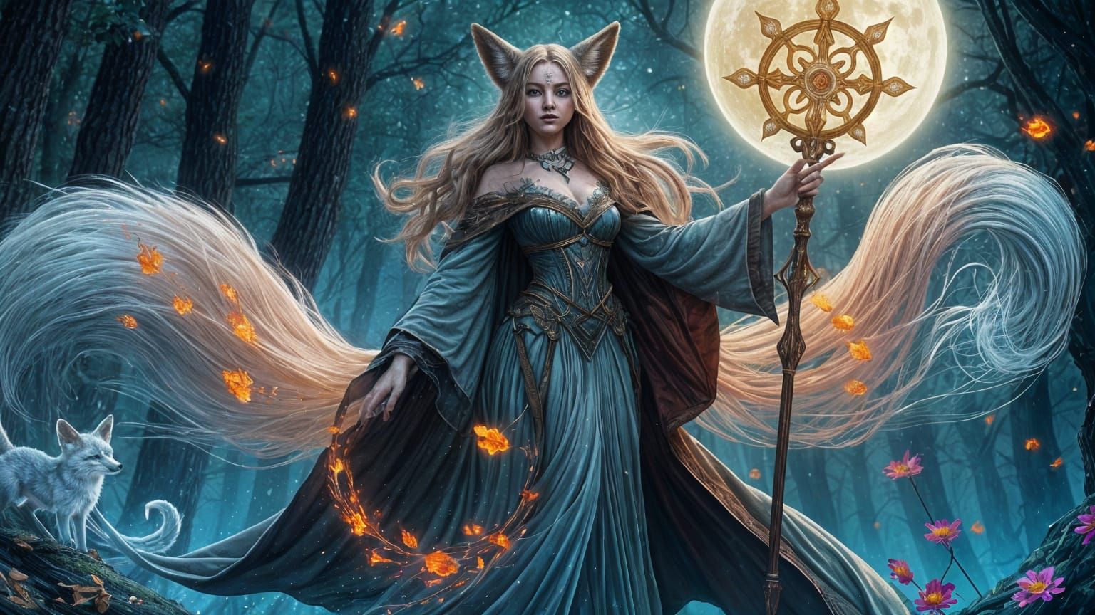 Western shootout - Start Image 1