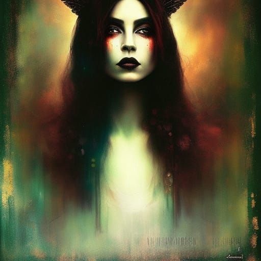 Untitled Creation