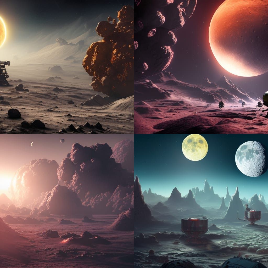 Space