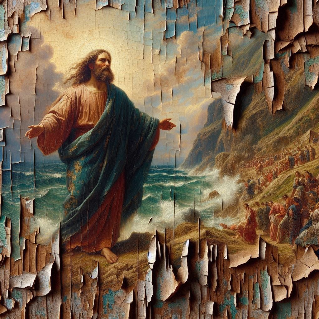 Crossroads of the Soul 🕊