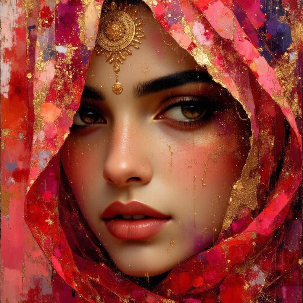 undefined  by @Alyarie