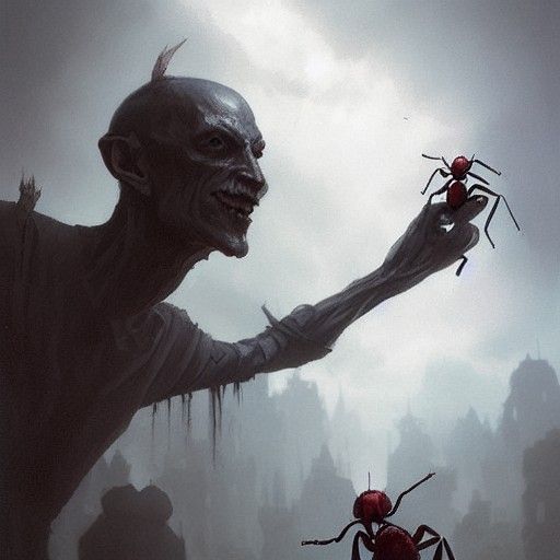 retire
ant
fantasy
speculate