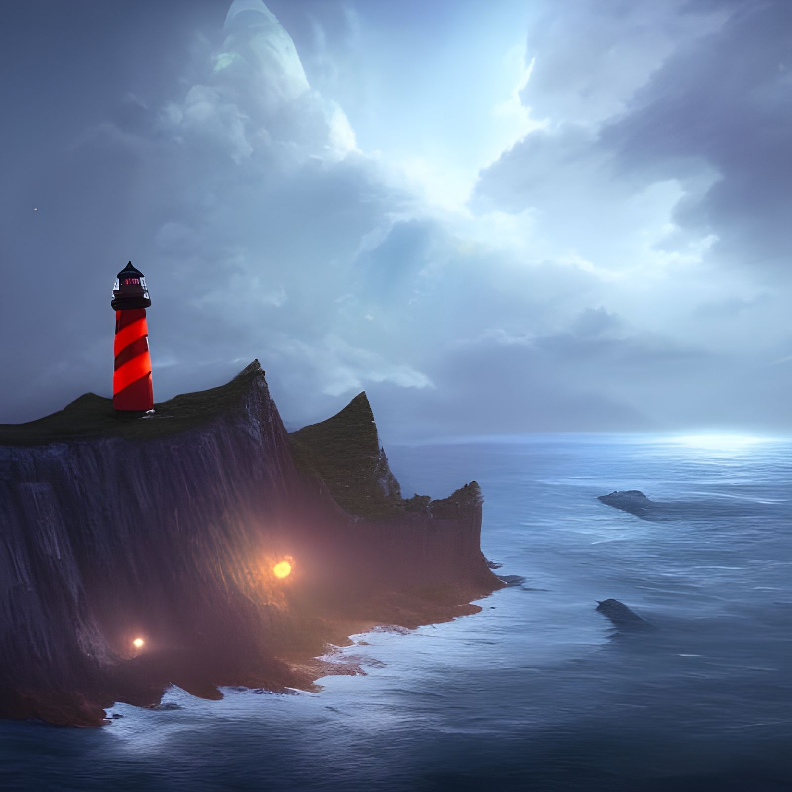 The Seafarers Guardian