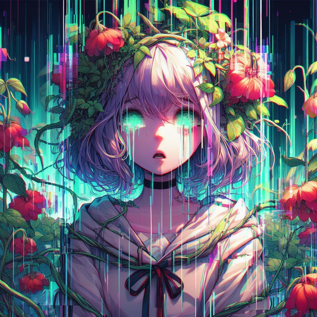 Botanophobia