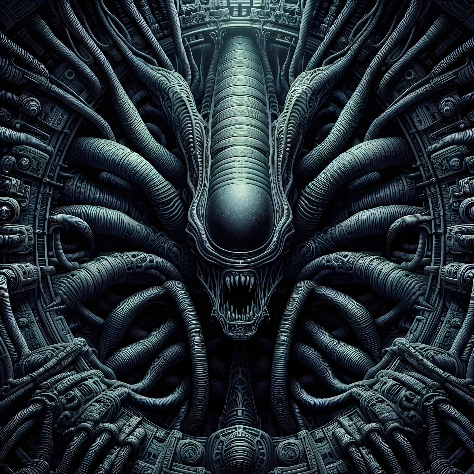 Xenomorph
