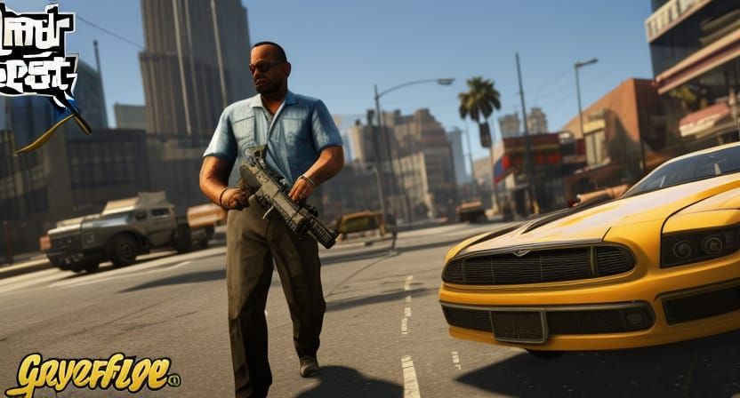 GTA V
