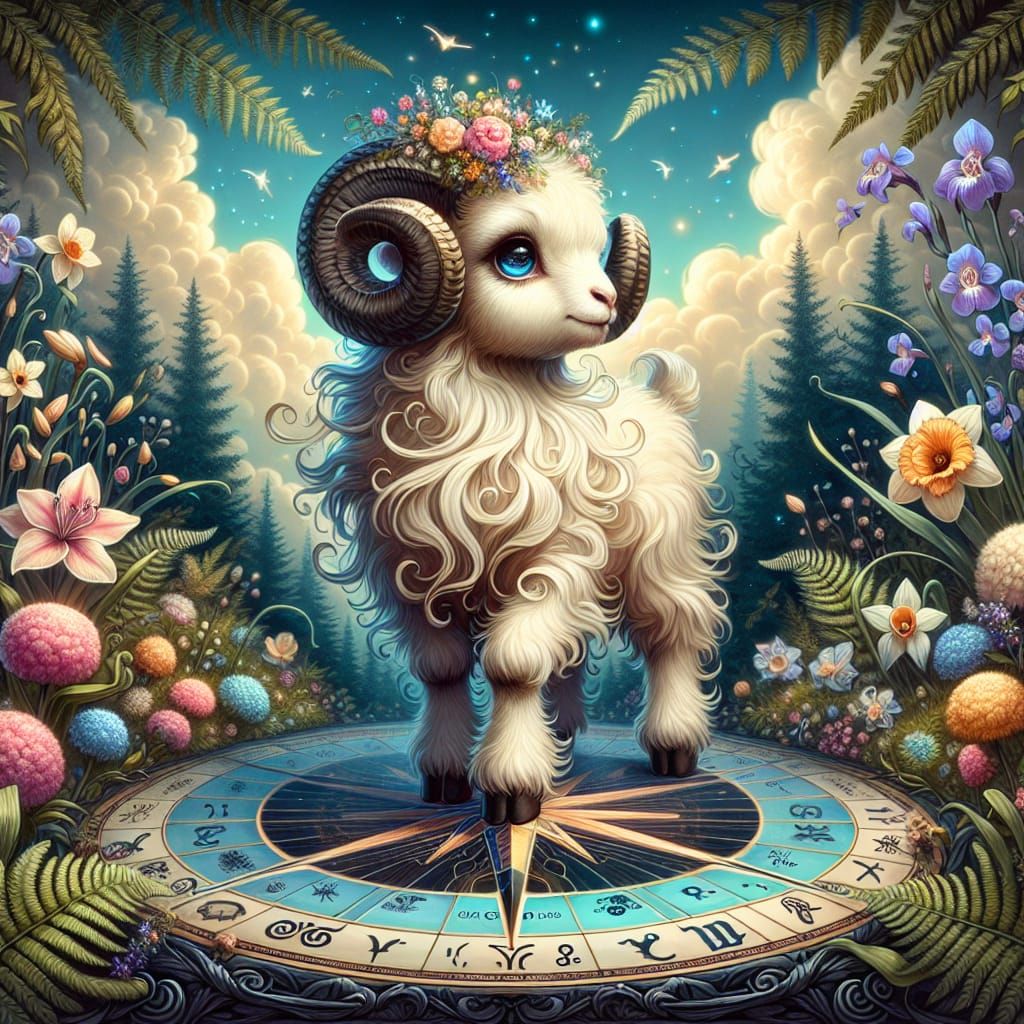 Aries
