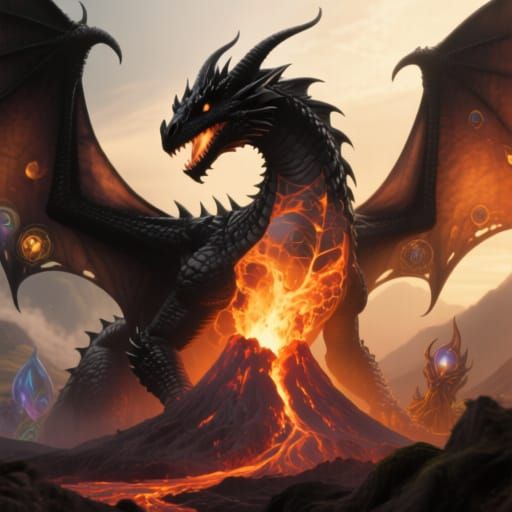 Airbrush. Double exposure