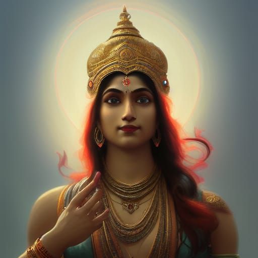 Jai shree ram