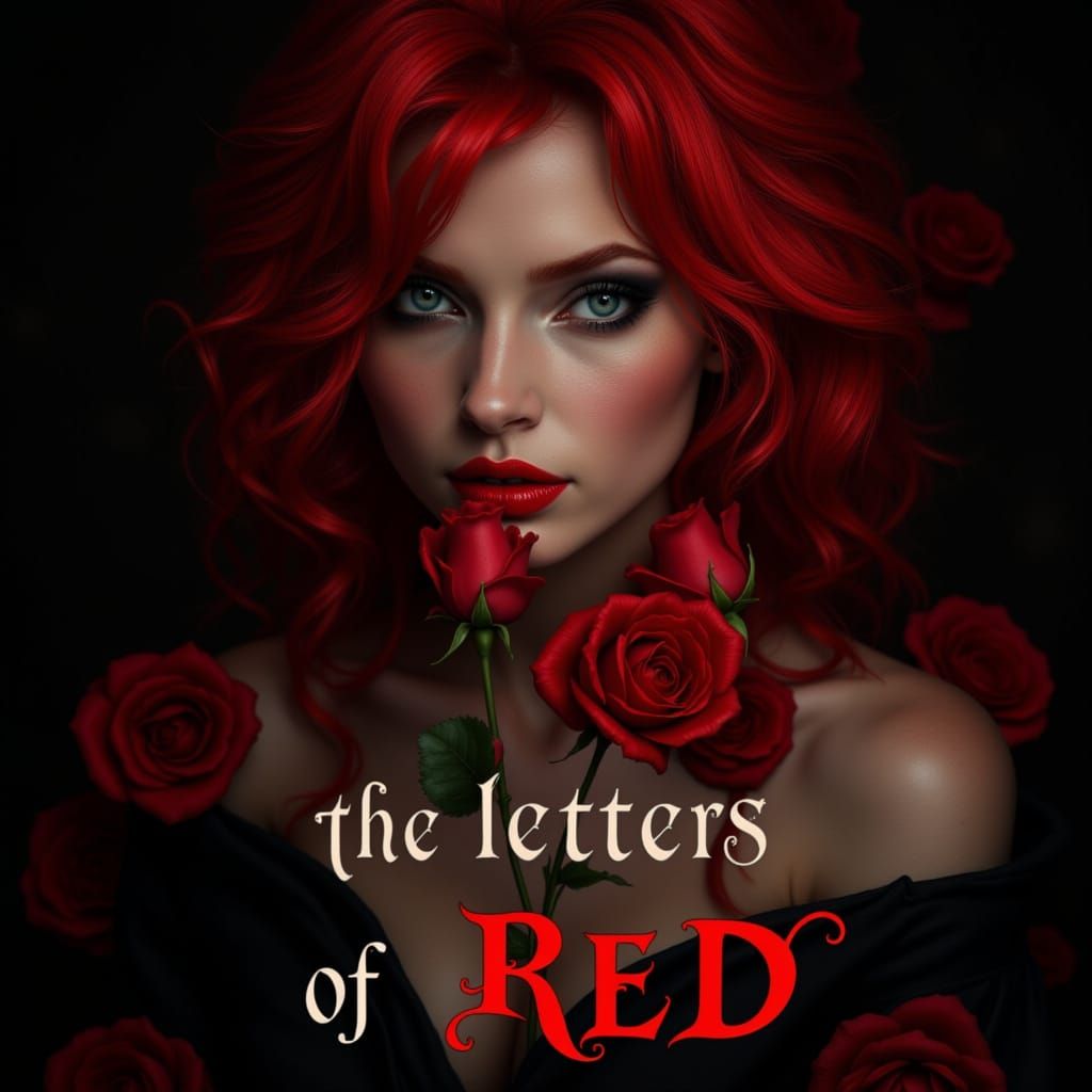 The Letters of Red