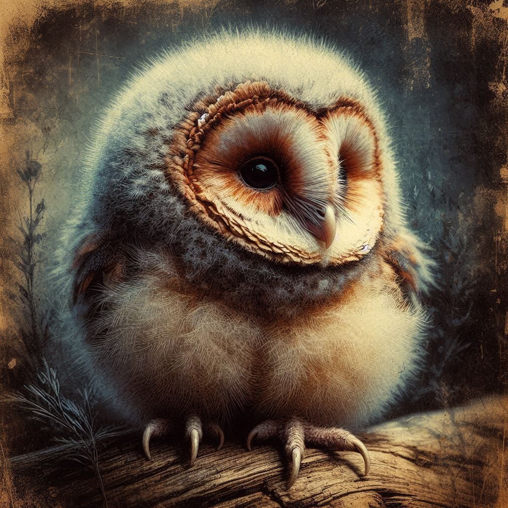 Owlet 🧡