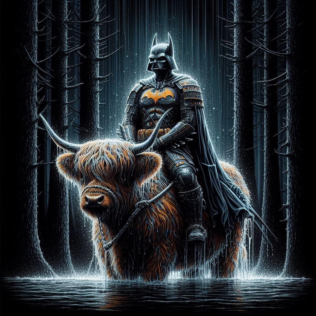 You guys sure I look cool??