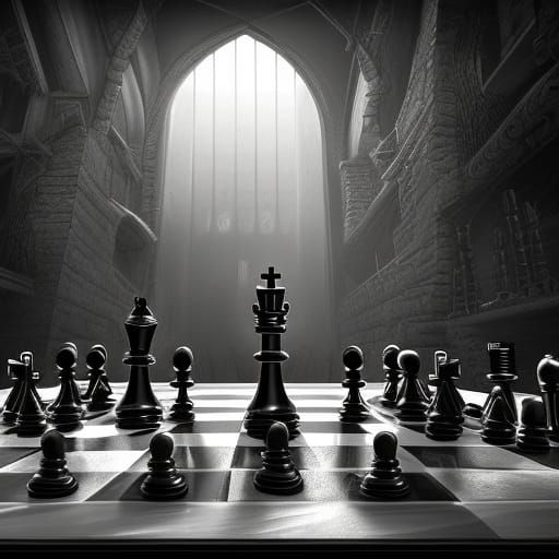 The Game Waits For a Player to Arrive undefined