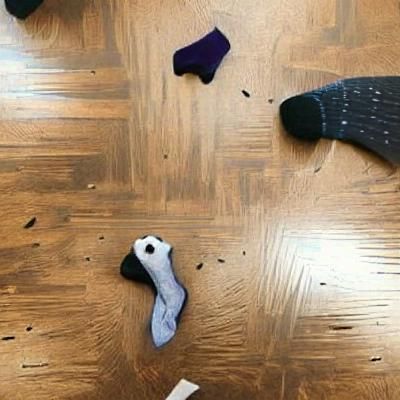 sock death