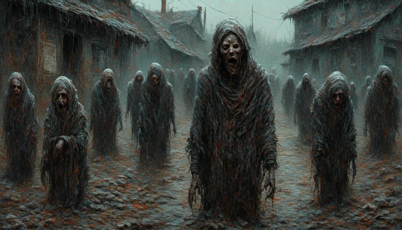 <lora:Insidious:1.0>Terror cold presence<ill feelings:1.2>Ho...