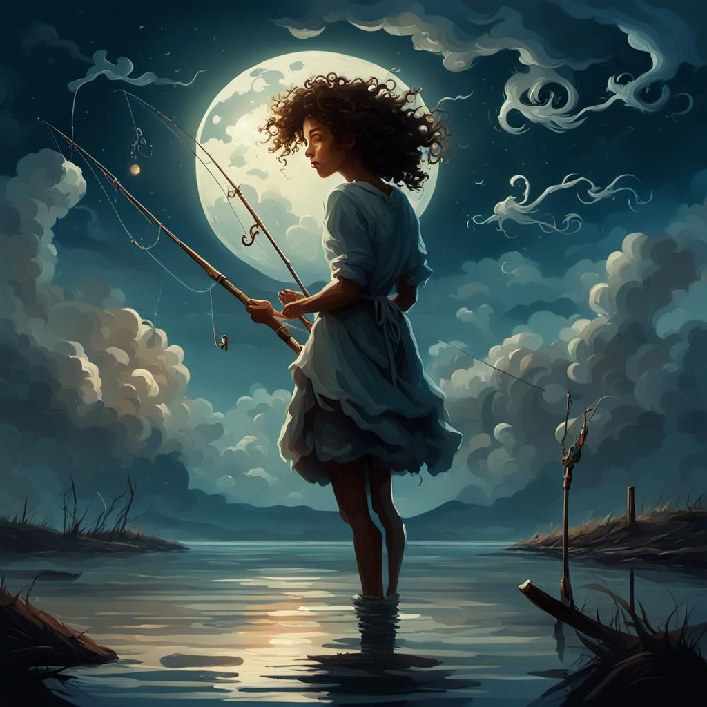 Going Fishing!