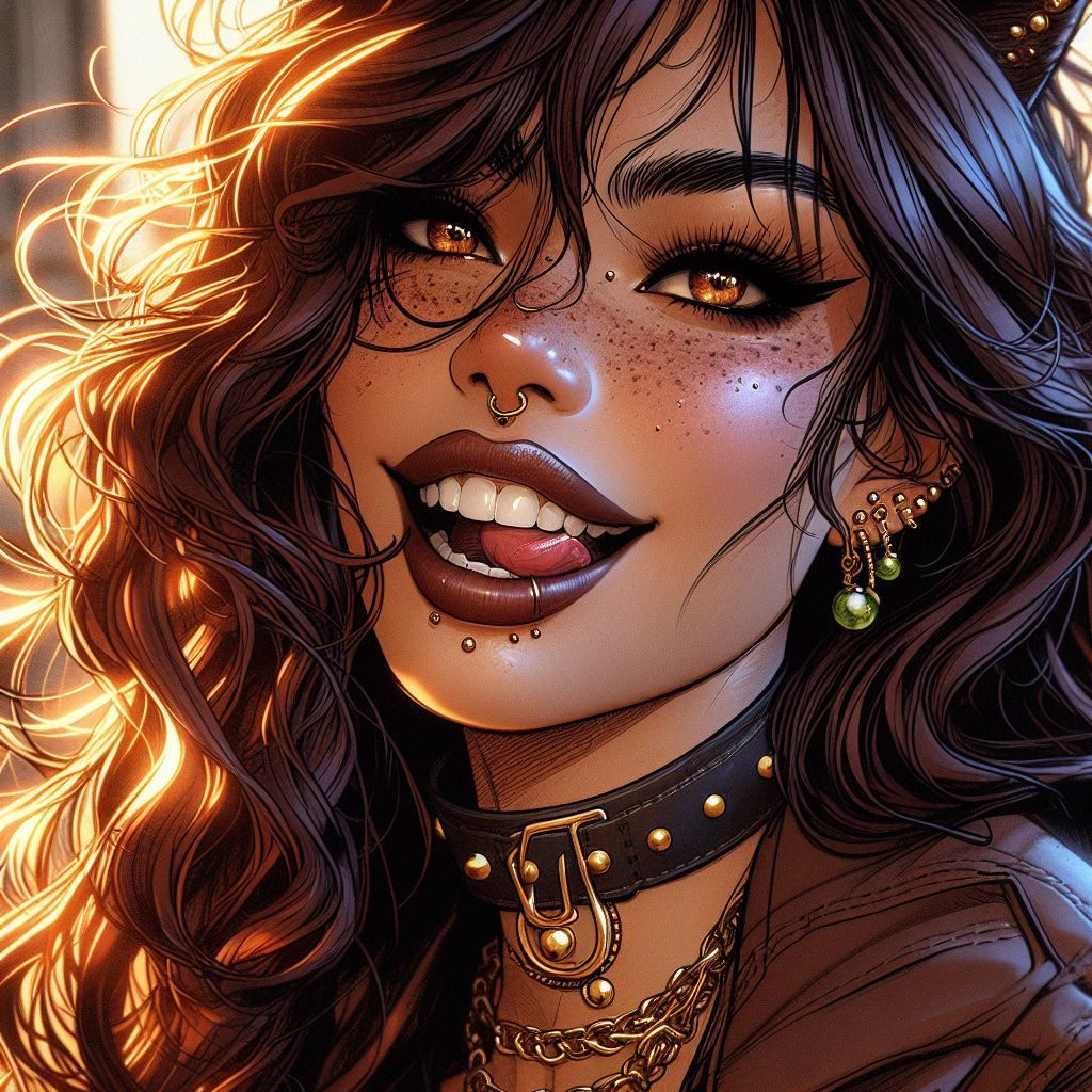 More Fun Than You Can Handle