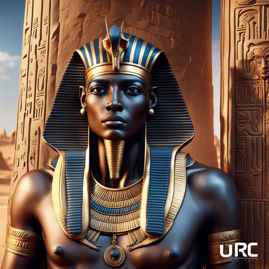 30th Century BC c. 2960 BC: Death of Egyptian First Dynasty pharaoh ...