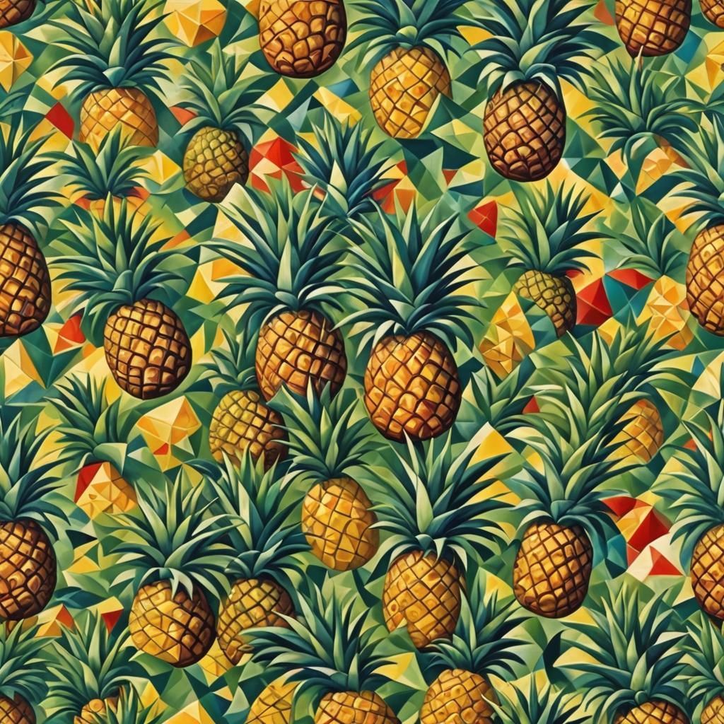 Pineapple