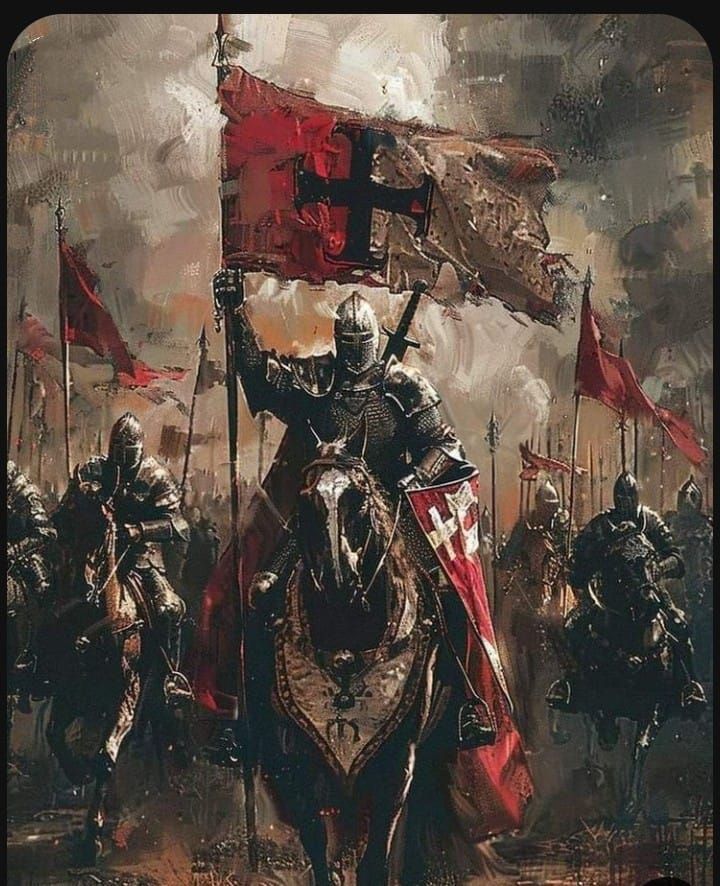 The Knights Templar's