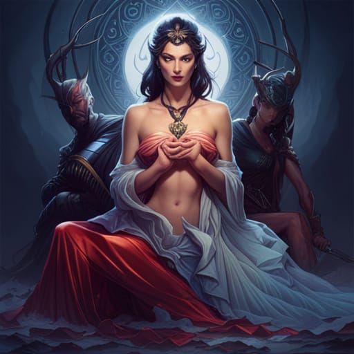 The Empress
