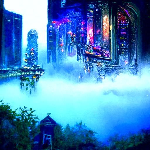 Cyberpunk